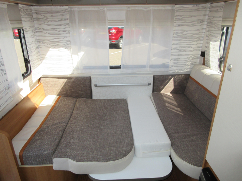 TEC Energy Style 473 MET MOVER EN VASTE LUIFEL  foto: 6