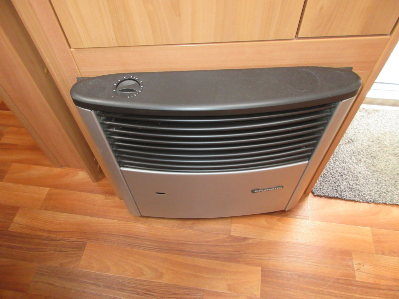 Eriba Sporting Jive 465 MOVER LUIFEL DEELTENT  foto: 13