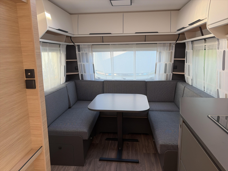 Fendt Apero 495 SFB Model 2026  foto: 7