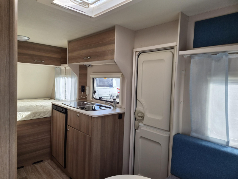 Dethleffs C'Joy 410 QL - Mover -  foto: 6