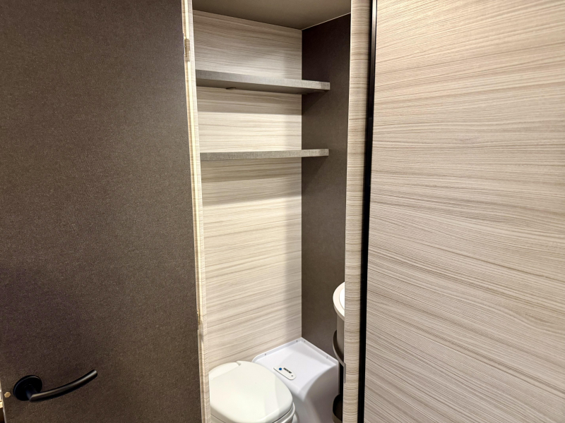 Dethleffs C'Joy Active 480 QLK stapelbed  foto: 15