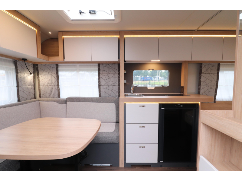Knaus Sport Platinum 450 FU AKTIE - 200  foto: 8