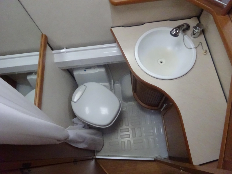 Kabe Smaragd 540 GLE  foto: 18