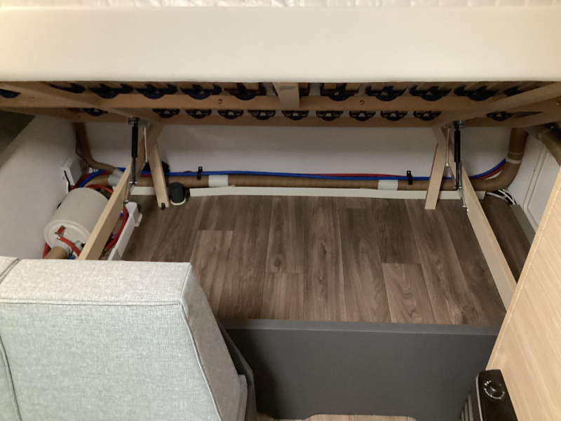 Fendt Apero 495 SKM Voordeel-pakket € 2.250,-  foto: 5