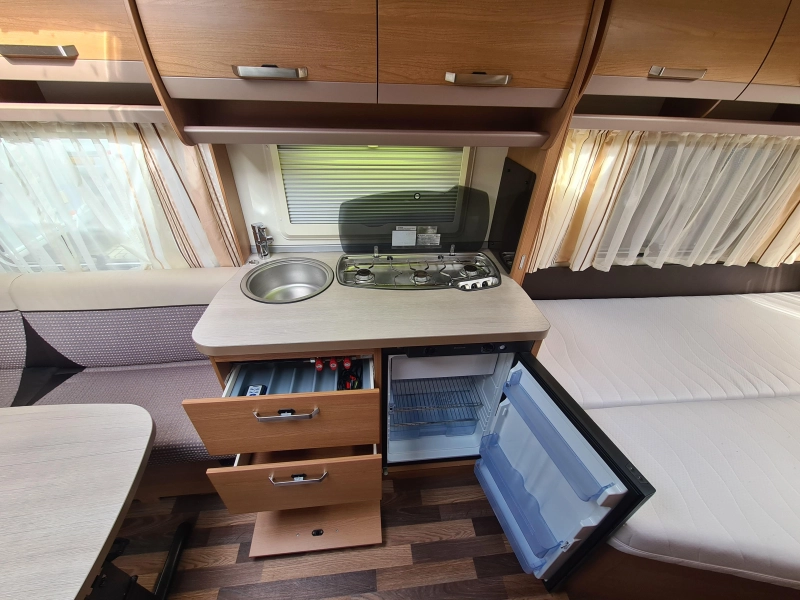 Knaus Sport 450 FU Incl. mover  foto: 19
