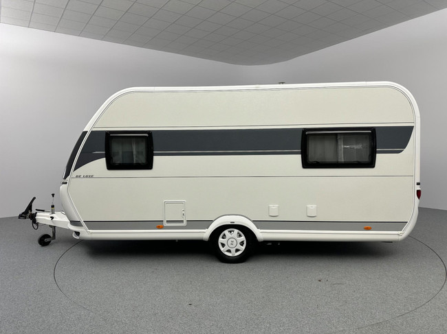 Hobby De Luxe 455 UF foto: 12