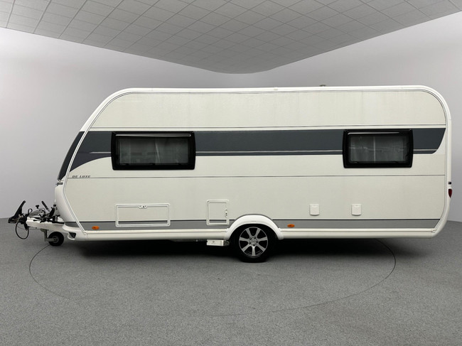 Hobby De Luxe 495 UL foto: 10