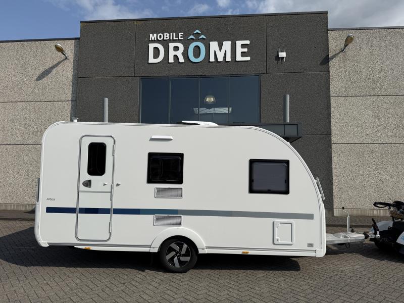 Adria Altea 432 PX  foto: 1