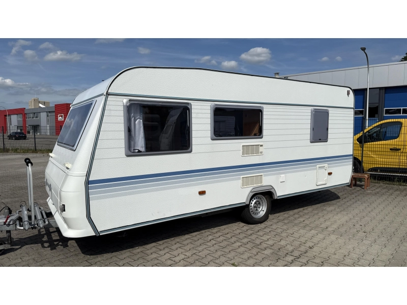 Adria Altea 502 DK stapelbed 2x zitgroep  foto: 14