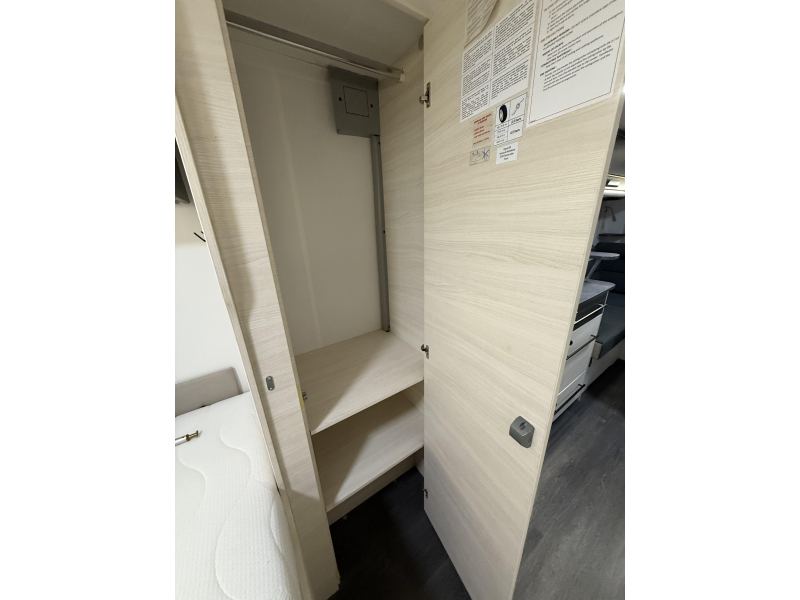 Caravelair Exclusive Line 542 BOMVOL MET OPTIES  foto: 12