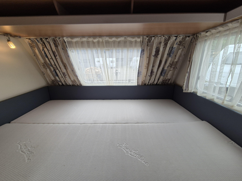 Knaus Sport 420 QD  foto: 20