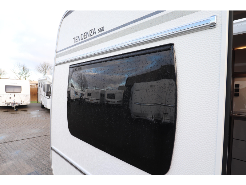 Fendt Tendenza 560 SG Model 2026 - 630  foto: 6