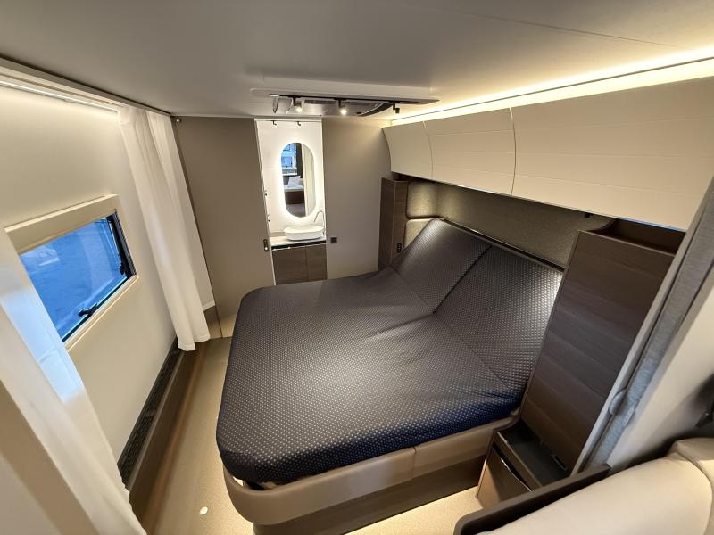 Adria Alpina 663 HT LAATSTE 2026  foto: 13