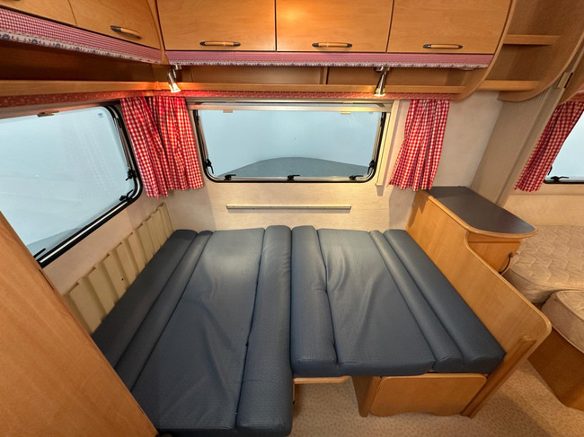 Sterckeman Superstar 430 CP foto: 6