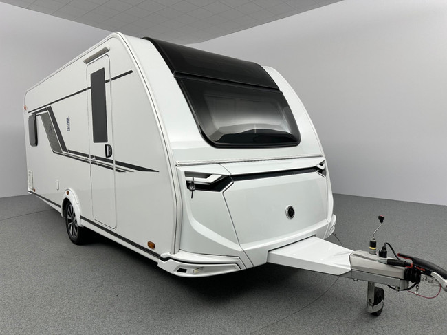 Knaus Südwind 500 PF 60 Years Edition hoofdfoto: 1