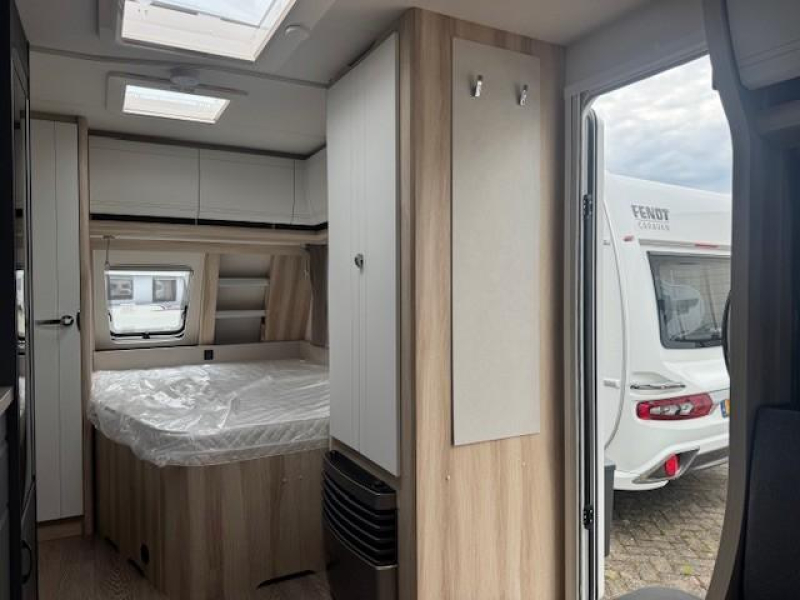Hobby De Luxe 460 UFE 45 jaar editie  foto: 6