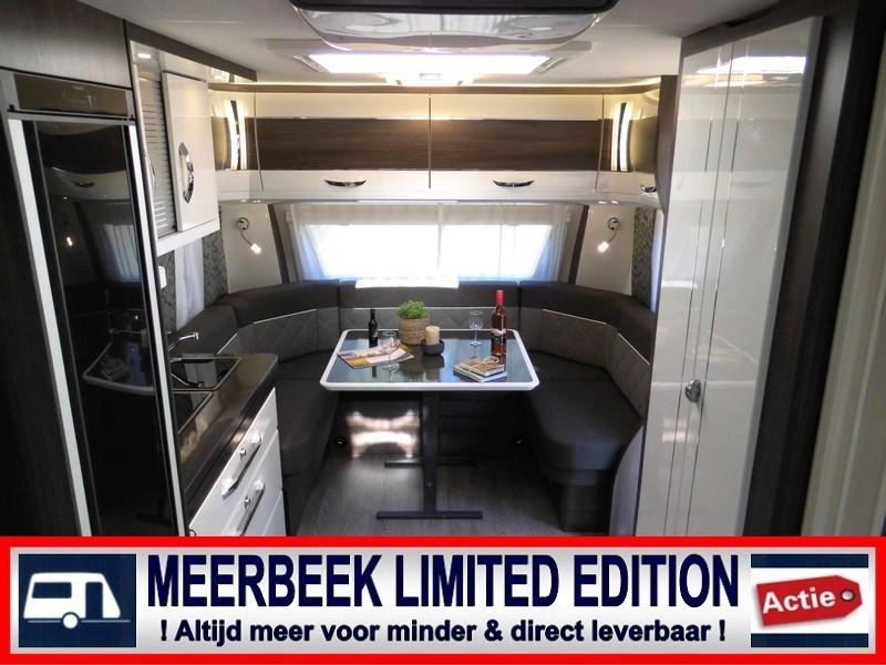 Hobby Prestige 560 WLU 8034,=KORTING THULE+MOVER  foto: 6