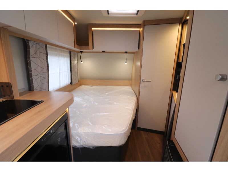 Knaus Sport Platinum 450 FU AKTIE - 200  foto: 12