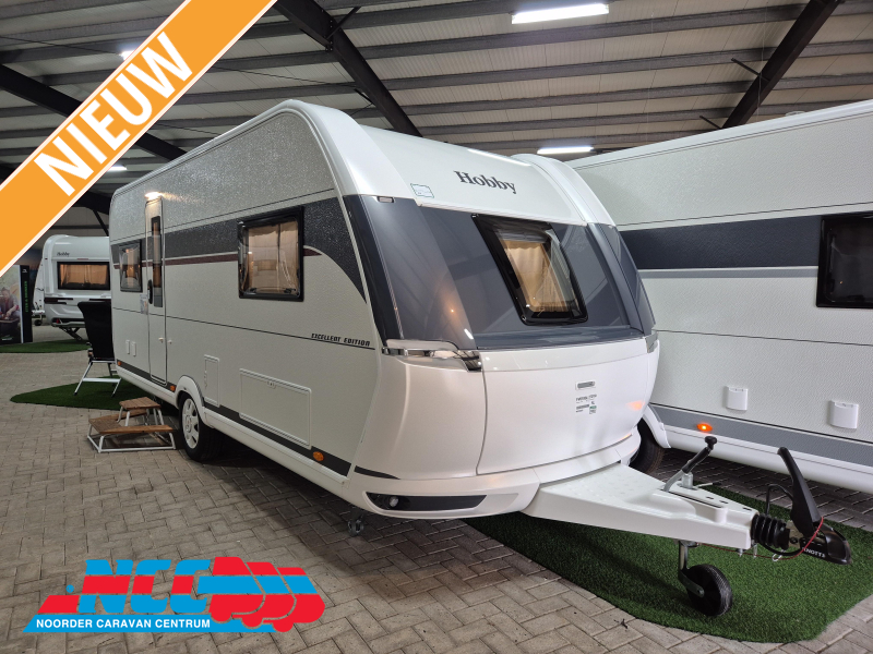 Hobby Excellent Edition 540 UL  hoofdfoto: 1