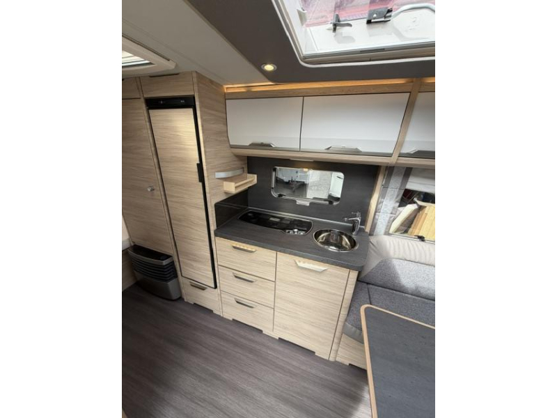 Knaus Sudwind 540 UE Incl. Mover en Luifel  foto: 13