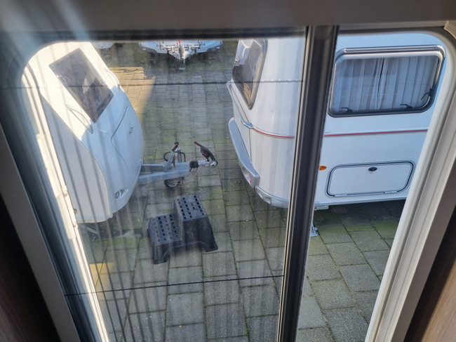 Bürstner Premio Life 480 TL foto: 19