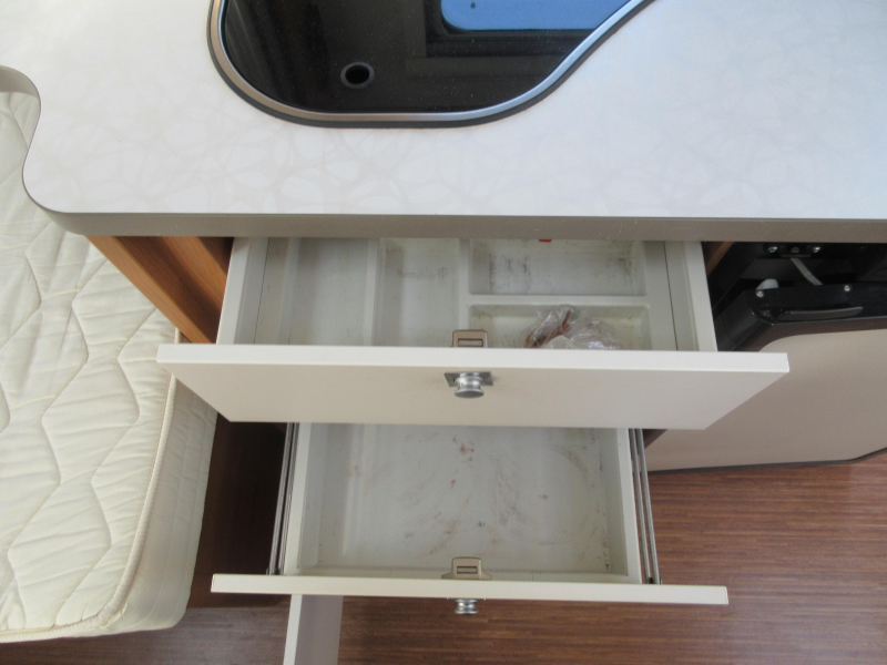 TEC Energy Style 473 MET MOVER EN VASTE LUIFEL  foto: 9