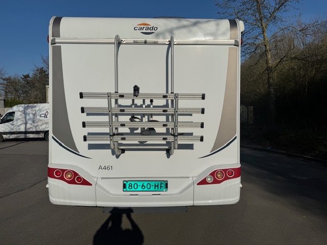 Fiat Carado A 461