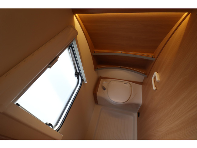Knaus Sudwind Silver Selection 500 FVU Mover/Luifel/Airco foto: 15