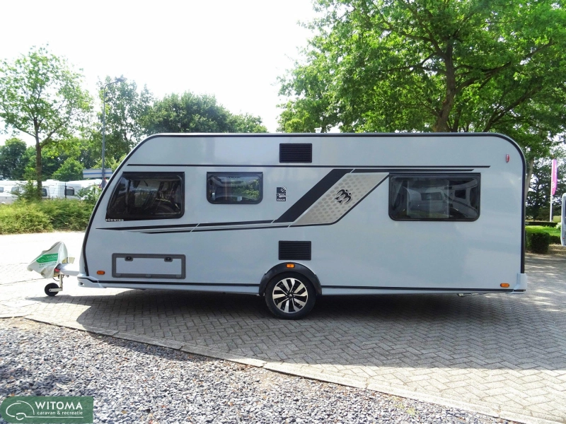 Knaus Sudwind Black Selection 540 UE verkocht  foto: 17