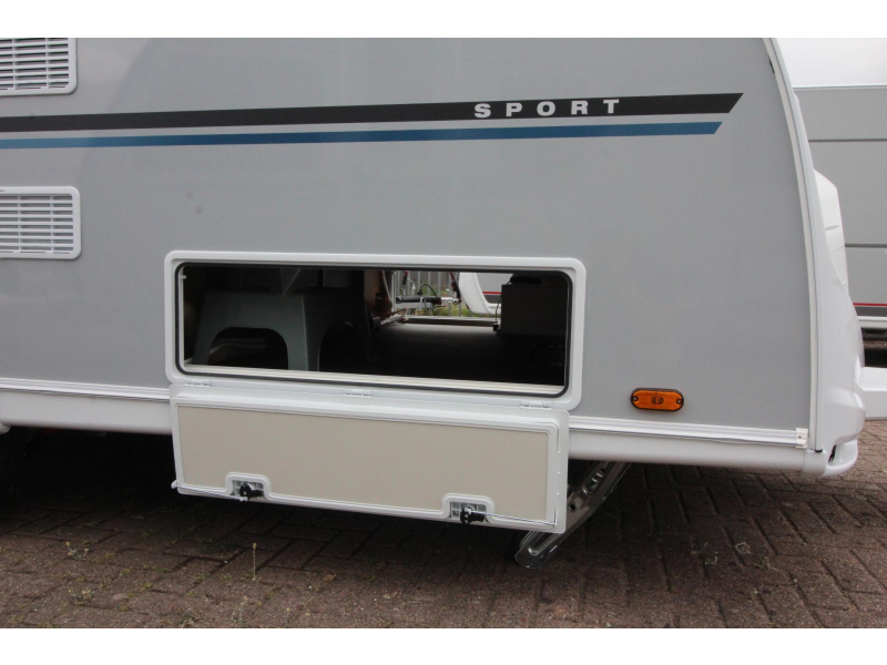 Knaus Sport Platinum 420 QD Nieuw model 2027  foto: 22