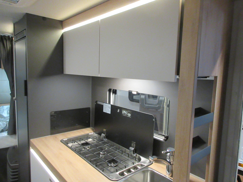 Knaus Sport Platinum 500 QDK NIEUW 2027 MODEL!  foto: 10