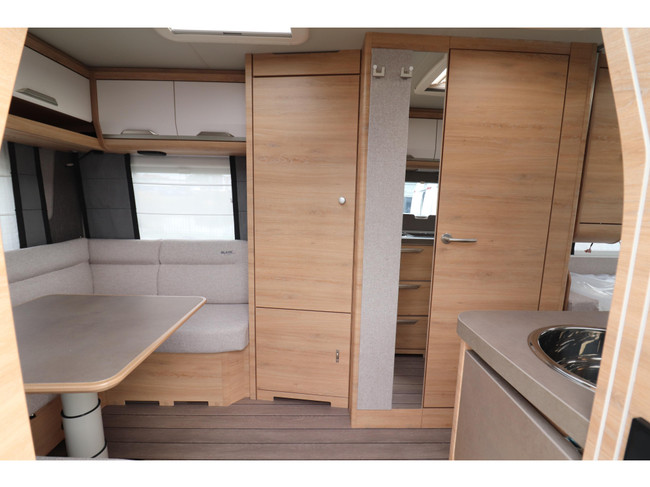 Knaus Sudwind Black Selection 500 EU MODEL 2027 - 900 foto: 9