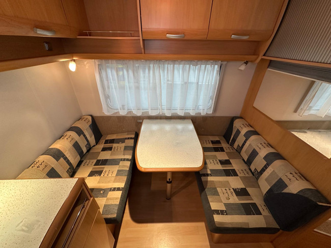 Beyerland Sprinter 390 FB foto: 6