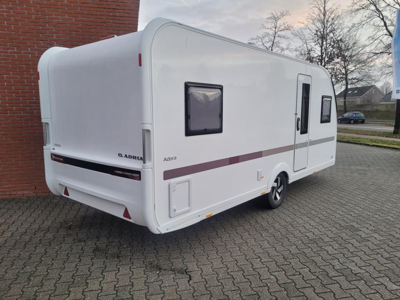 Adria Adora 522 UP  foto: 10