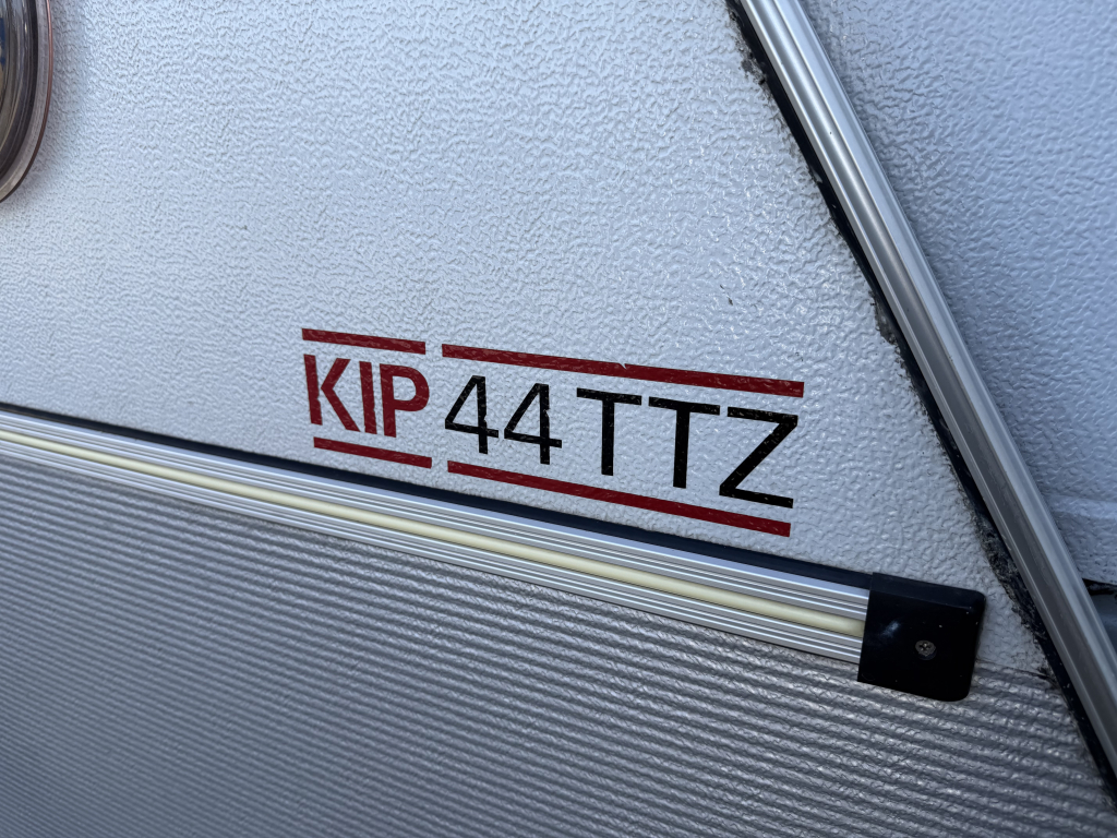 KIP 44TTZ SUNTIME foto: 19