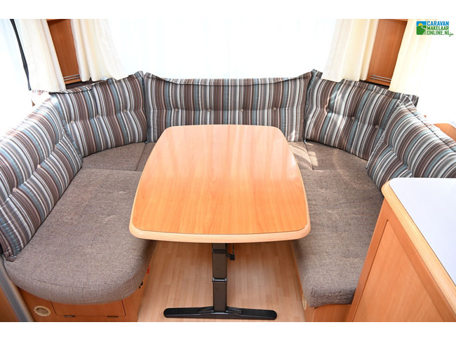 Tabbert Vivaldi 450TD foto: 6
