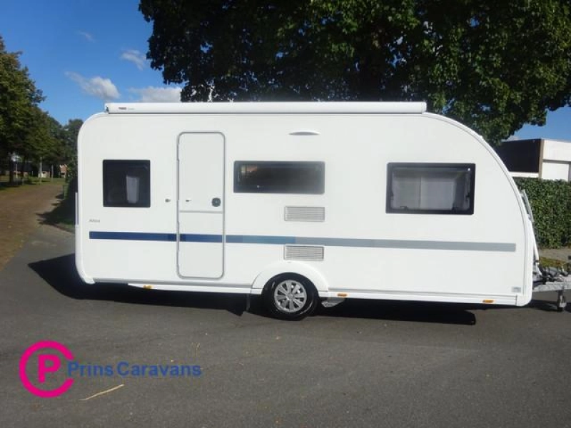 Adria Altea 492 LU 