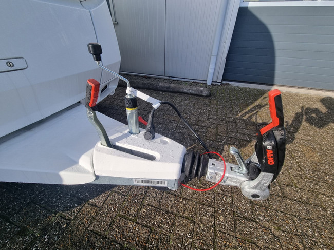 Fendt Apero 465 TG