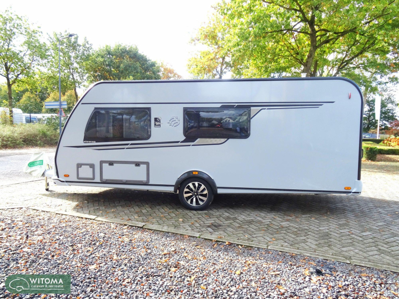 Knaus Sudwind Black Selection 540 FDK 3 stapelbed 2027  foto: 18