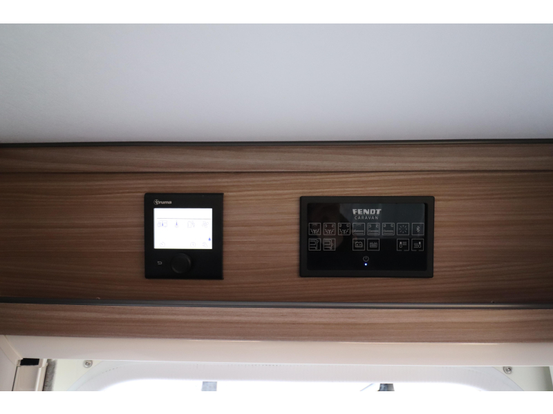 Fendt Tendenza 560 SG Model 2026 - 630  foto: 14