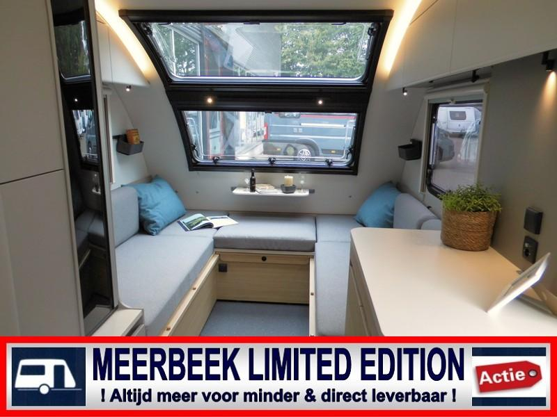 Adria Action 391 LH 2026 NIEUWSTE MODEL !  foto: 4