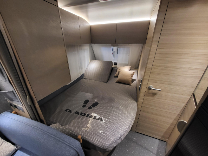 Adria Altea 402 PH uit voorraad leverbaar  foto: 14