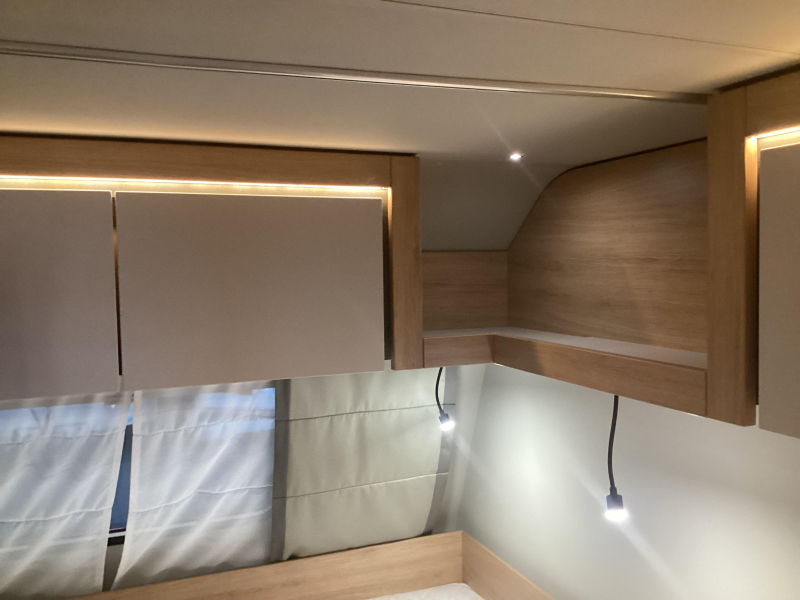 Knaus Sport Platinum 420 QD model 2027  foto: 8