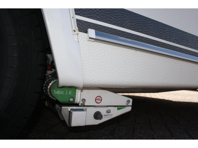 Fendt Bianco Selection 465 SFB super compleet 