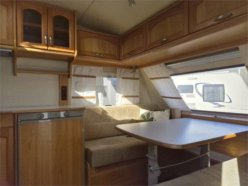 Solifer Artic 560 MH 