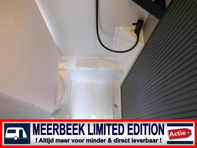 Adria Action 391 LH 2026 NIEUWSTE MODEL !  foto: 21