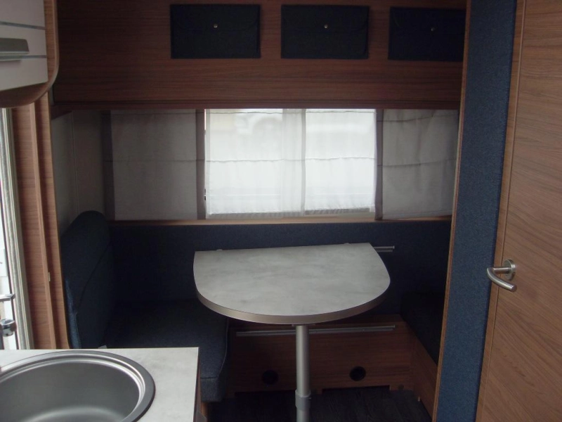 Knaus Sport 400 LK met STAPELBED, MOVER  foto: 4