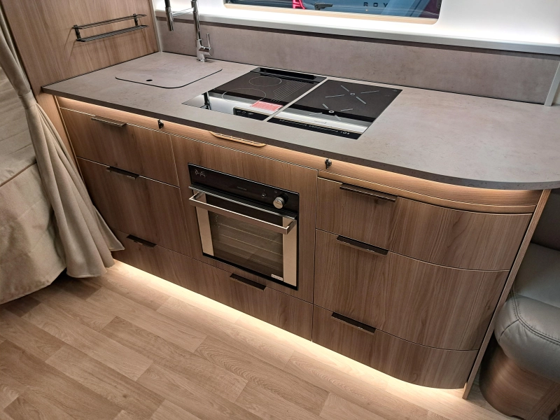 Kabe Imperial 560 XLKS  foto: 10