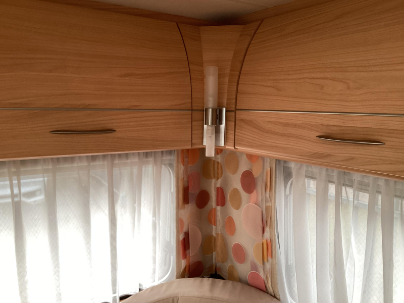 Bürstner Belcanto 460 TS Mover  foto: 13