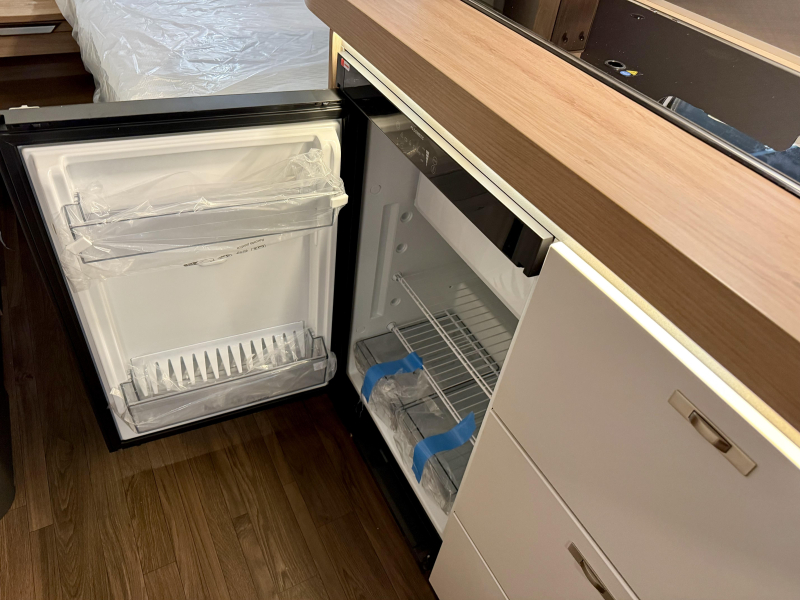 Knaus Sport Platinum 460 EU  foto: 22